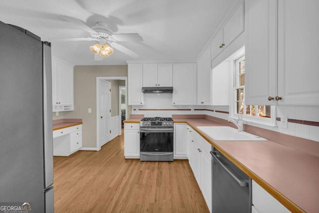 3303 Sean Way, Lawrenceville, GA 30044