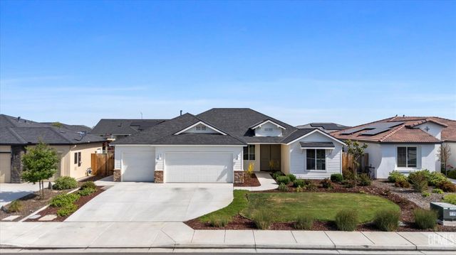 14924 Wayne Lee Court, Bakersfield, CA 93314