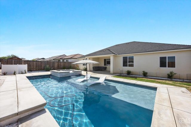 14924 Wayne Lee Court, Bakersfield, CA 93314