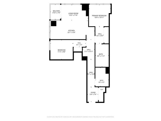 235 W Van Buren Street 2915, Chicago, IL 60607