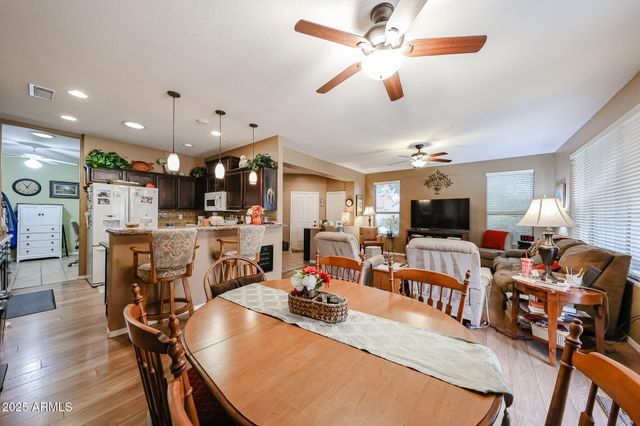 20050 N SIESTA ROCK Drive, Surprise, AZ 85374