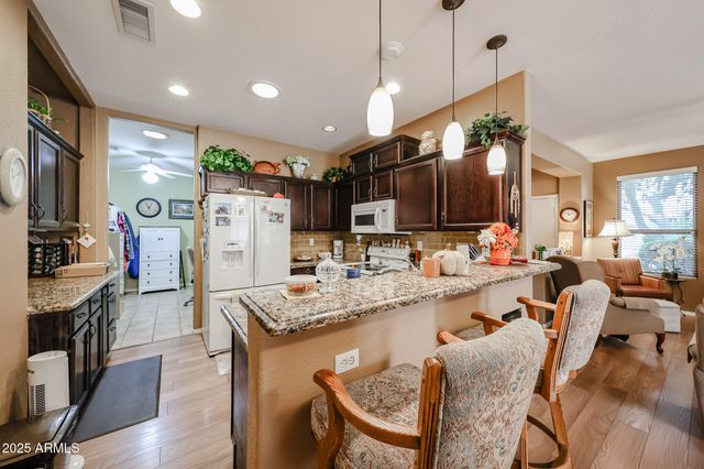 20050 N SIESTA ROCK Drive, Surprise, AZ 85374