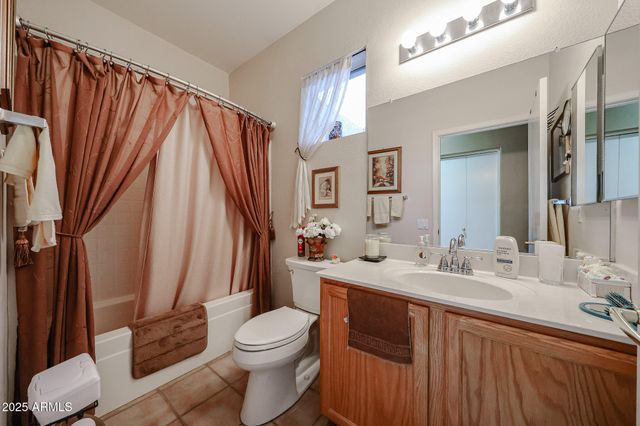20050 N SIESTA ROCK Drive, Surprise, AZ 85374