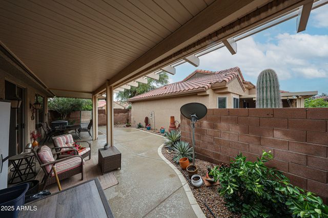 20050 N SIESTA ROCK Drive, Surprise, AZ 85374