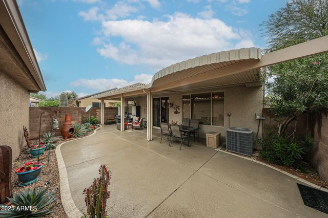 20050 N SIESTA ROCK Drive, Surprise, AZ 85374