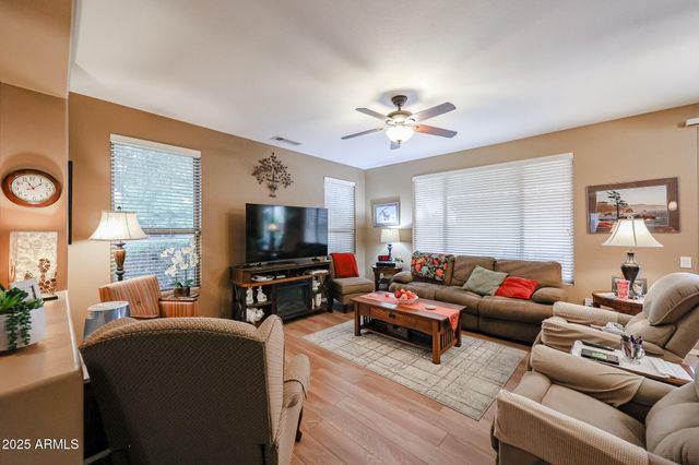 20050 N SIESTA ROCK Drive, Surprise, AZ 85374