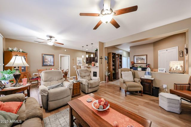 20050 N SIESTA ROCK Drive, Surprise, AZ 85374