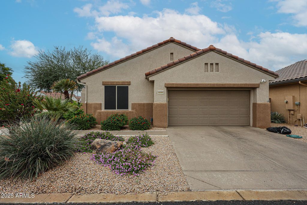 20050 N SIESTA ROCK Drive, Surprise, AZ 85374 — photo 3