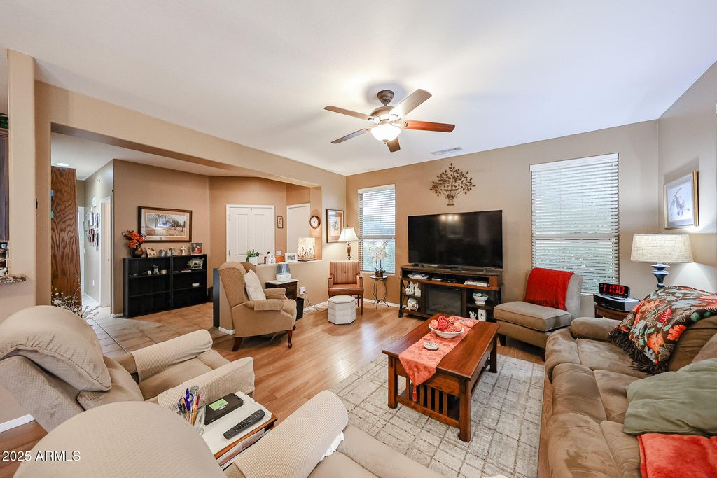 20050 N SIESTA ROCK Drive, Surprise, AZ 85374 — photo 5