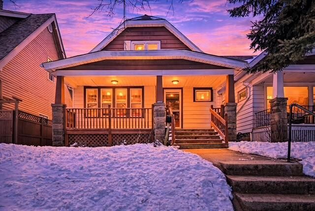 2735 S Greeley STREET, Milwaukee, WI 53207