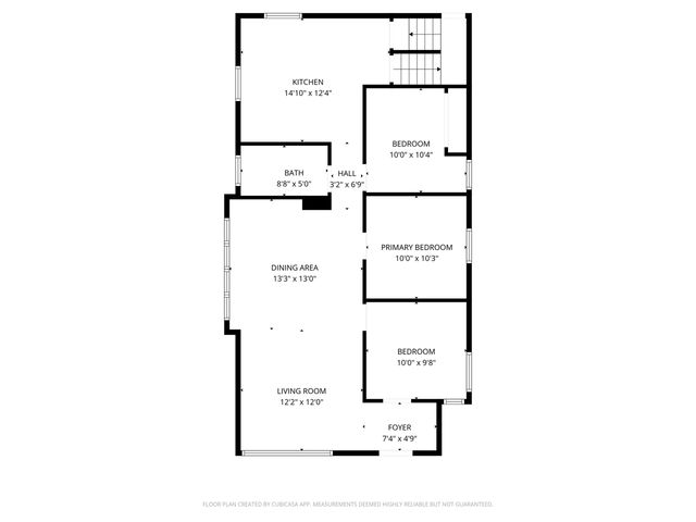 2735 S Greeley STREET, Milwaukee, WI 53207