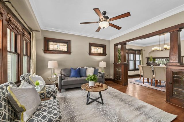 2735 S Greeley STREET, Milwaukee, WI 53207