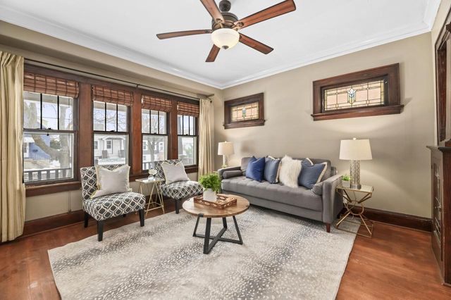 2735 S Greeley STREET, Milwaukee, WI 53207