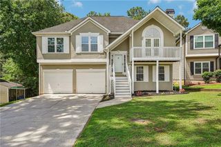 415 Bimini Court SW, Marietta, GA 30008