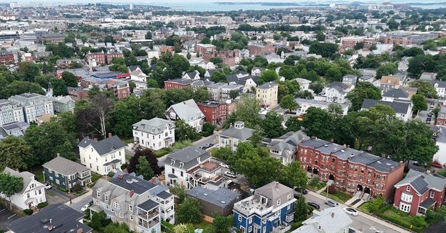 93 Moreland Street 3, Boston, MA 02119