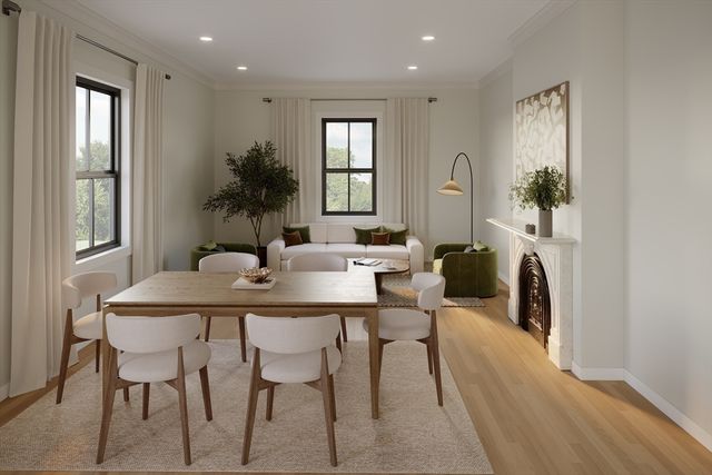 93 Moreland Street 3, Boston, MA 02119