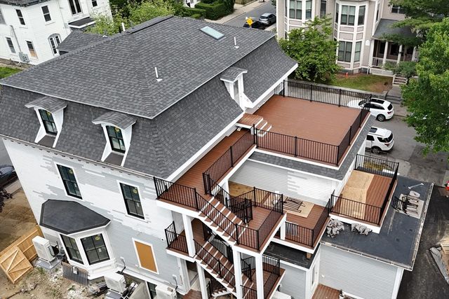 93 Moreland Street 3, Boston, MA 02119