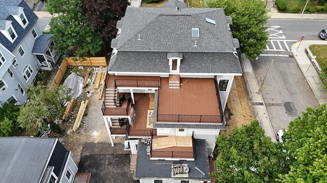 93 Moreland Street 3, Boston, MA 02119