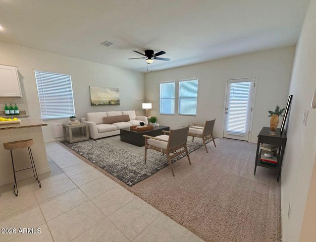 25587 N BOREAS Road, Florence, AZ 85132