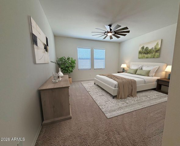 25587 N BOREAS Road, Florence, AZ 85132