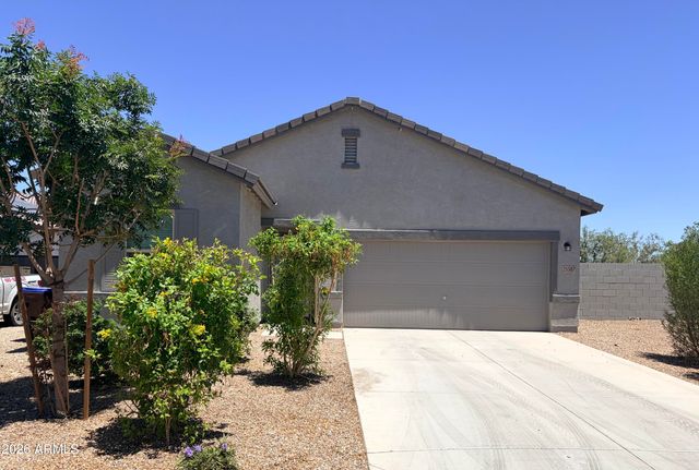 25587 N BOREAS Road, Florence, AZ 85132
