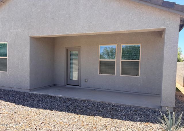 25587 N BOREAS Road, Florence, AZ 85132