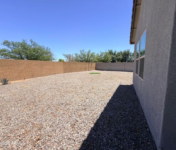 25587 N BOREAS Road, Florence, AZ 85132