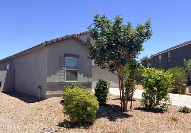 25587 N BOREAS Road, Florence, AZ 85132