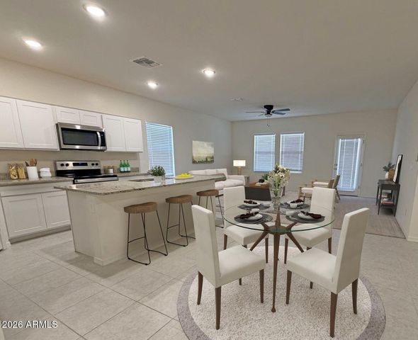 25587 N BOREAS Road, Florence, AZ 85132