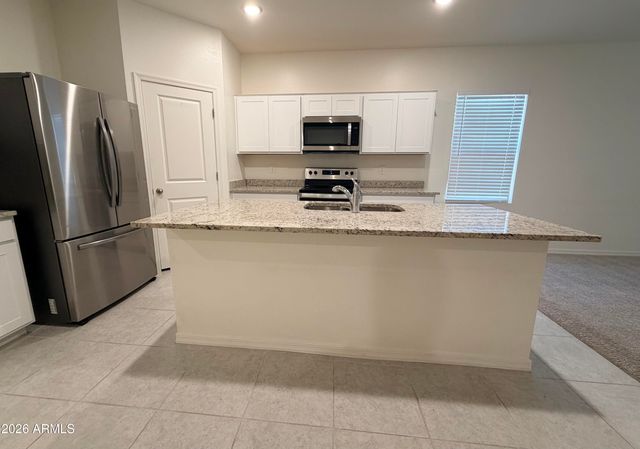 25587 N BOREAS Road, Florence, AZ 85132