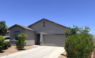 25587 N BOREAS Road, Florence, AZ 85132
