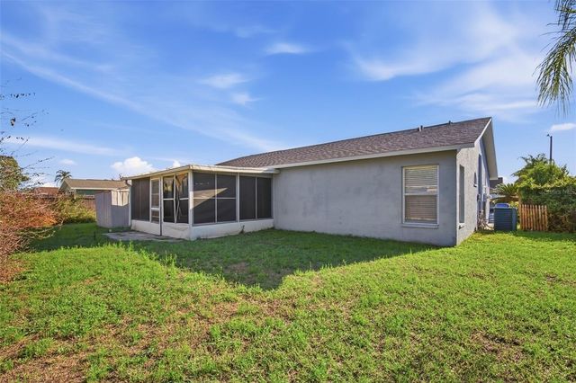 4205 TALL OAK LANE, New Port Richey, FL 34653