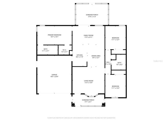 4205 TALL OAK LANE, New Port Richey, FL 34653