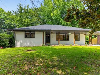 2800 S Clark Drive, Atlanta, GA 30344