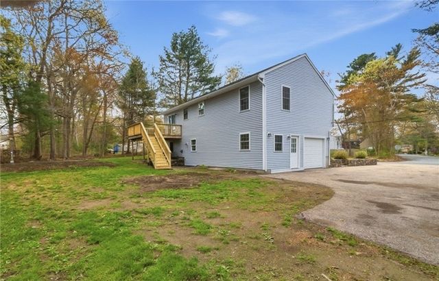 52 Mockingbird Drive, Exeter, RI 02822