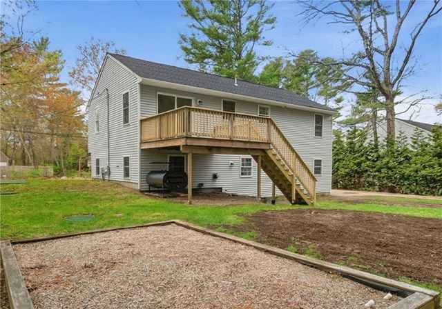 52 Mockingbird Drive, Exeter, RI 02822