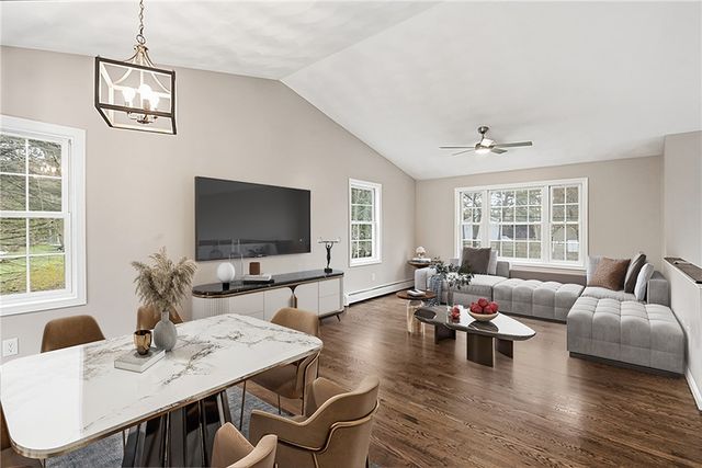 52 Mockingbird Drive, Exeter, RI 02822