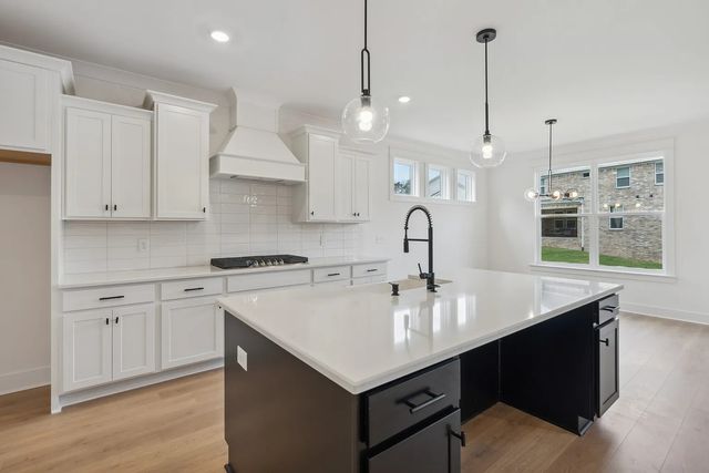 5520 Dana Ln, Franklin, TN 37064