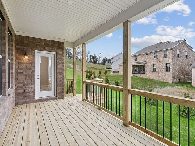 5520 Dana Ln, Franklin, TN 37064