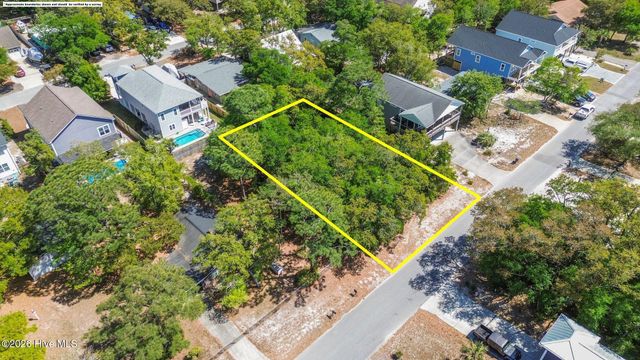 48 NE 1st Street, Oak Island, NC 28465