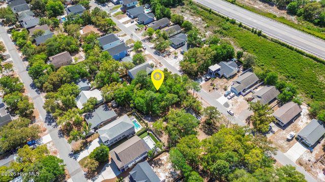 48 NE 1st Street, Oak Island, NC 28465
