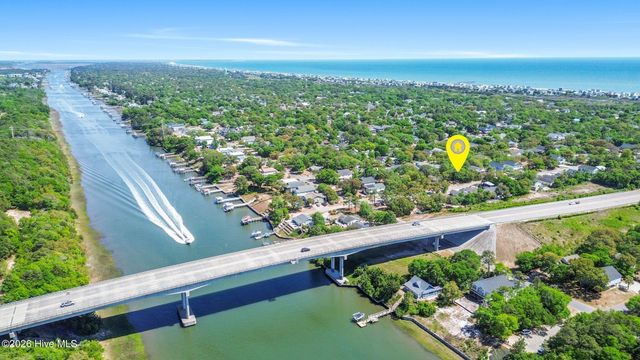 48 NE 1st Street, Oak Island, NC 28465