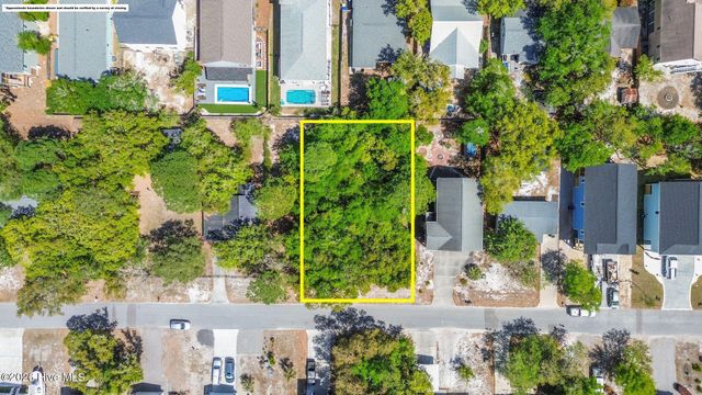 48 NE 1st Street, Oak Island, NC 28465