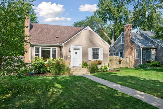 3220 Kentucky Avenue S, Saint Louis Park, MN 55426