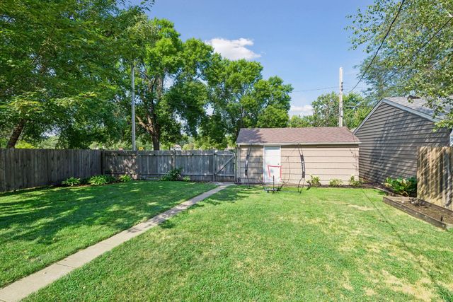 3220 Kentucky Avenue S, Saint Louis Park, MN 55426