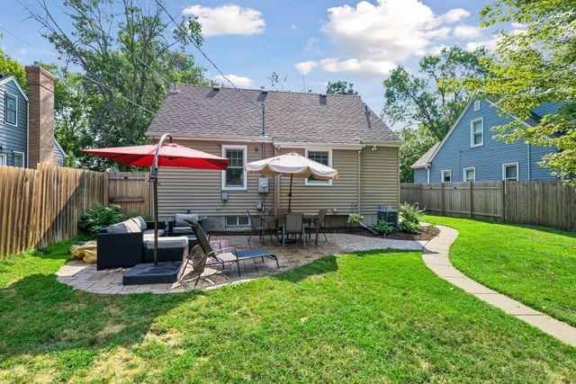 3220 Kentucky Avenue S, Saint Louis Park, MN 55426