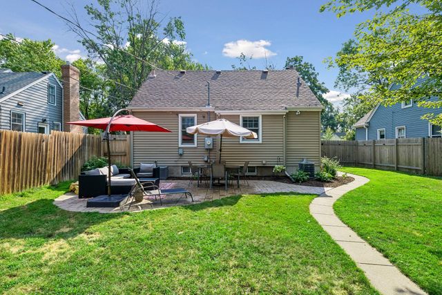 3220 Kentucky Avenue S, Saint Louis Park, MN 55426