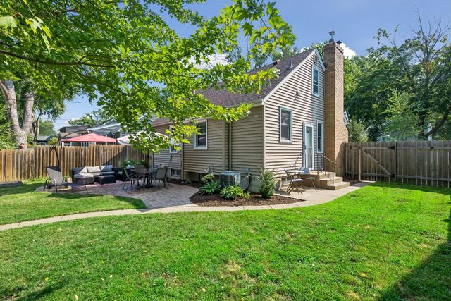 3220 Kentucky Avenue S, Saint Louis Park, MN 55426