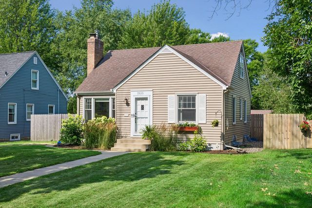 3220 Kentucky Avenue S, Saint Louis Park, MN 55426