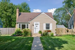 3220 Kentucky Avenue S, Saint Louis Park, MN 55426